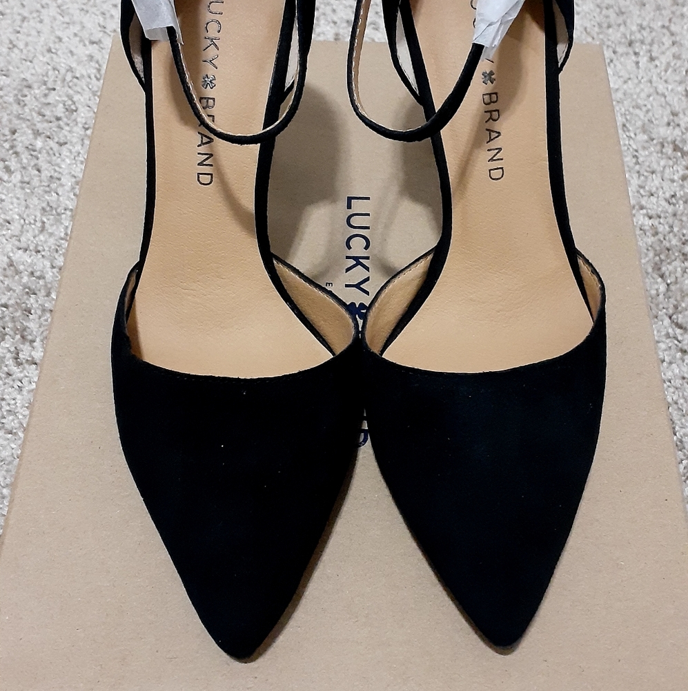 Lucky Brand Shoes